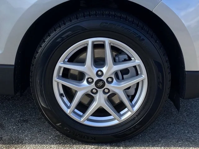 SEMINUEVOS FORD Edge a Estados en autogozo