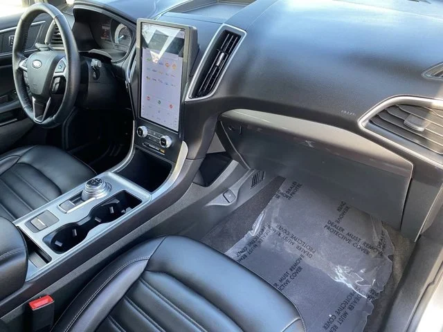 SEMINUEVOS FORD Edge a Estados en autogozo