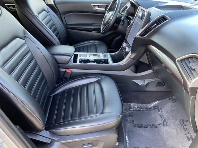 SEMINUEVOS FORD Edge a Estados en autogozo