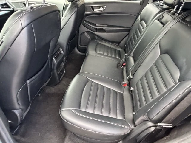 SEMINUEVOS FORD Edge a Estados en autogozo