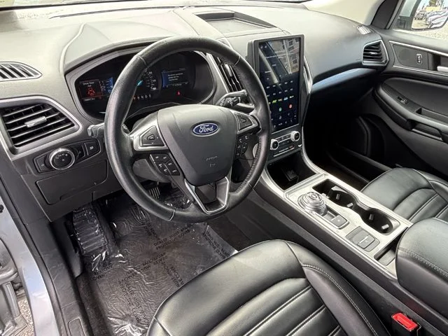 SEMINUEVOS FORD Edge a Estados en autogozo