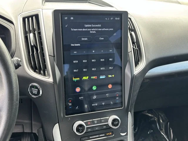 SEMINUEVOS FORD Edge a Estados en autogozo