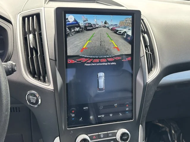 SEMINUEVOS FORD Edge a Estados en autogozo