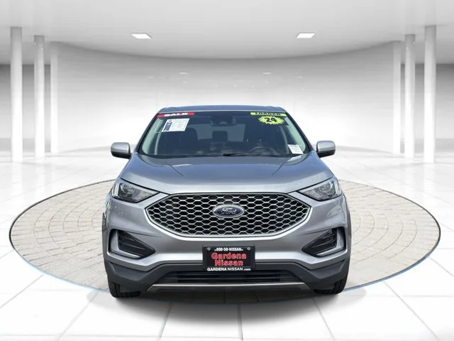 SEMINUEVOS FORD Edge a Estados en autogozo