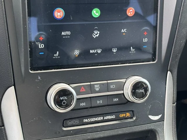 SEMINUEVOS FORD Edge a Estados en autogozo