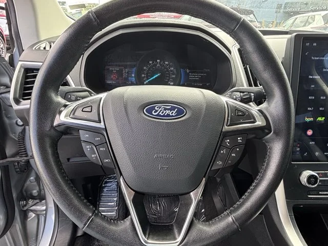 SEMINUEVOS FORD Edge a Estados en autogozo