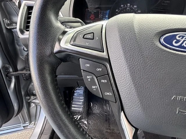 SEMINUEVOS FORD Edge a Estados en autogozo