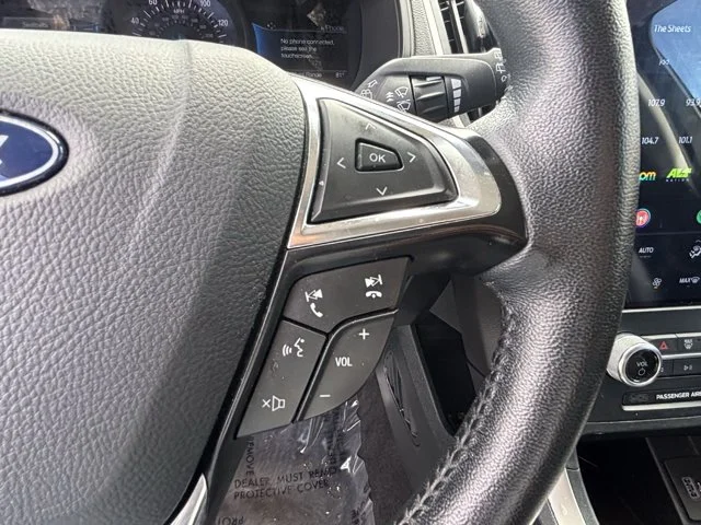 SEMINUEVOS FORD Edge a Estados en autogozo
