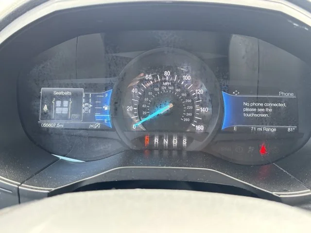 SEMINUEVOS FORD Edge a Estados en autogozo