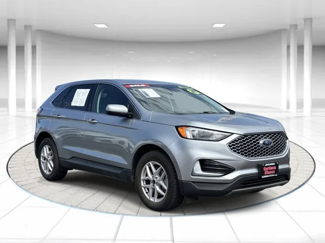 SEMINUEVOS FORD Edge a Estados en autogozo