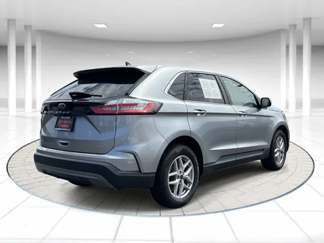 SEMINUEVOS FORD Edge a Estados en autogozo