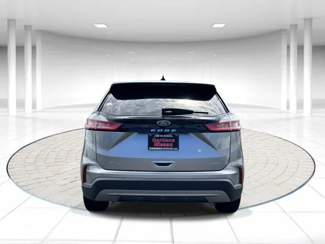 SEMINUEVOS FORD Edge a Estados en autogozo
