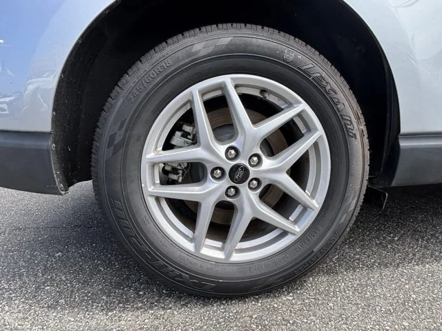 SEMINUEVOS FORD Edge a Estados en autogozo