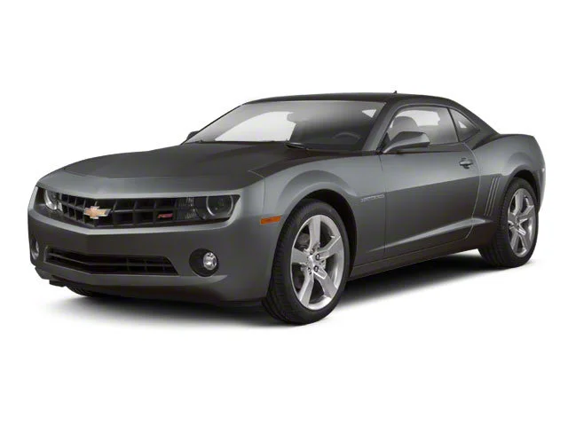 SEMINUEVOS CHEVROLET Camaro a Estados en autogozo
