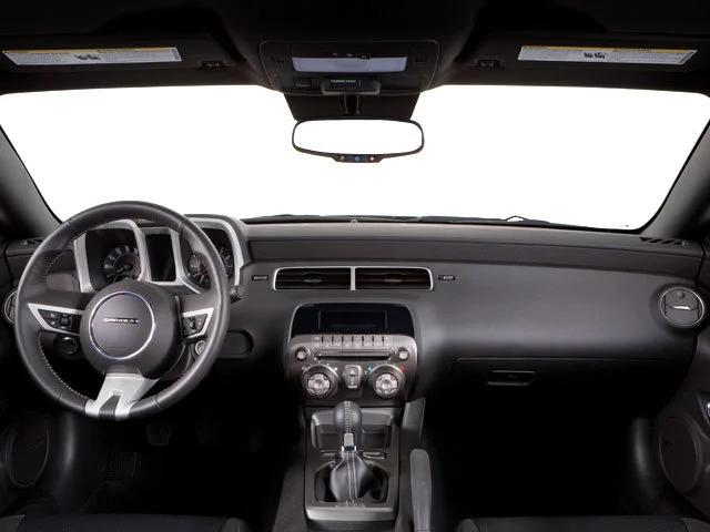 SEMINUEVOS CHEVROLET Camaro a Estados en autogozo