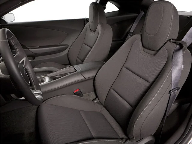 SEMINUEVOS CHEVROLET Camaro a Estados en autogozo
