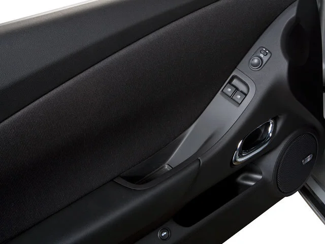 SEMINUEVOS CHEVROLET Camaro a Estados en autogozo