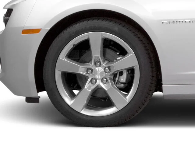 SEMINUEVOS CHEVROLET Camaro a Estados en autogozo
