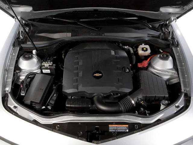 SEMINUEVOS CHEVROLET Camaro a Estados en autogozo