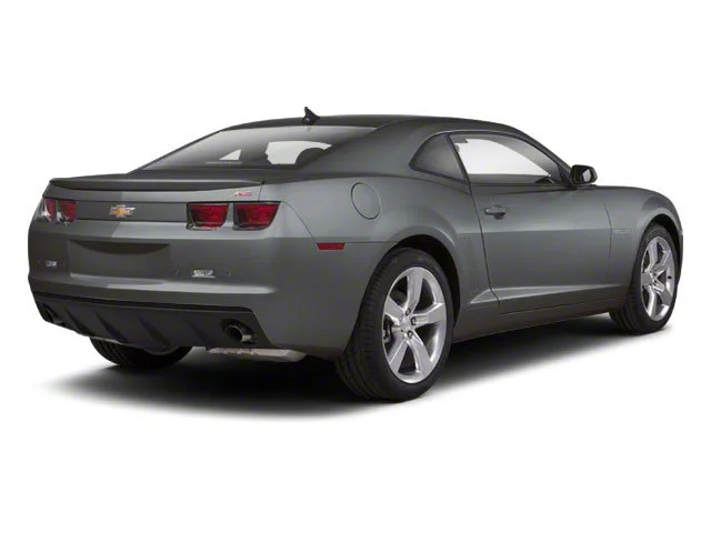 SEMINUEVOS CHEVROLET Camaro a Estados en autogozo