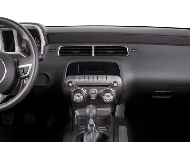 SEMINUEVOS CHEVROLET Camaro a Estados en autogozo