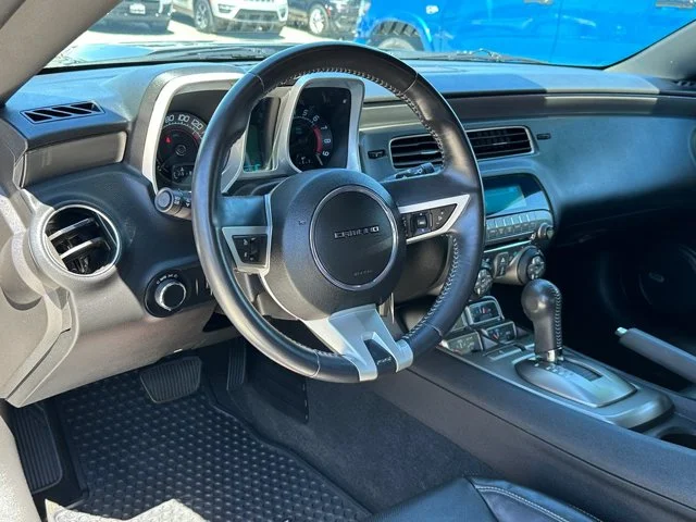 SEMINUEVOS CHEVROLET Camaro a Estados en autogozo