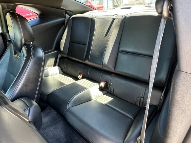 SEMINUEVOS CHEVROLET Camaro a Estados en autogozo