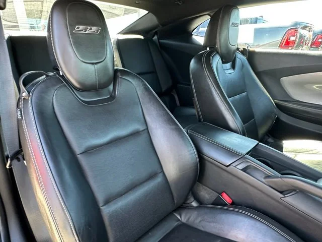 SEMINUEVOS CHEVROLET Camaro a Estados en autogozo