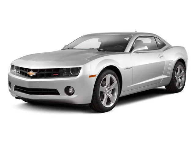 SEMINUEVOS CHEVROLET Camaro a Estados en autogozo