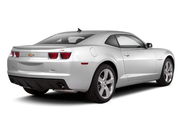 SEMINUEVOS CHEVROLET Camaro a Estados en autogozo