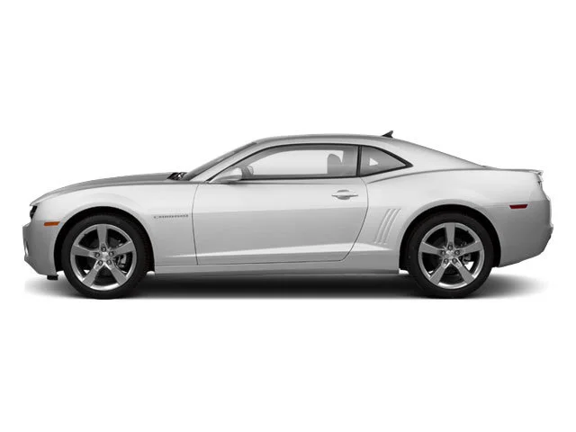 SEMINUEVOS CHEVROLET Camaro a Estados en autogozo