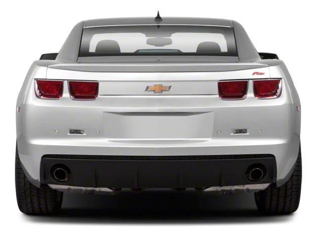 SEMINUEVOS CHEVROLET Camaro a Estados en autogozo