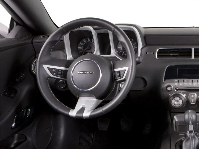 SEMINUEVOS CHEVROLET Camaro a Estados en autogozo