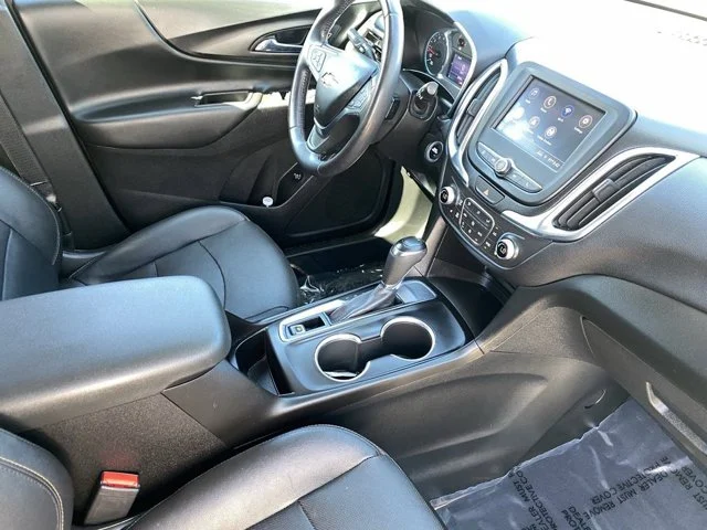 SEMINUEVOS CHEVROLET Equinox a Estados en autogozo
