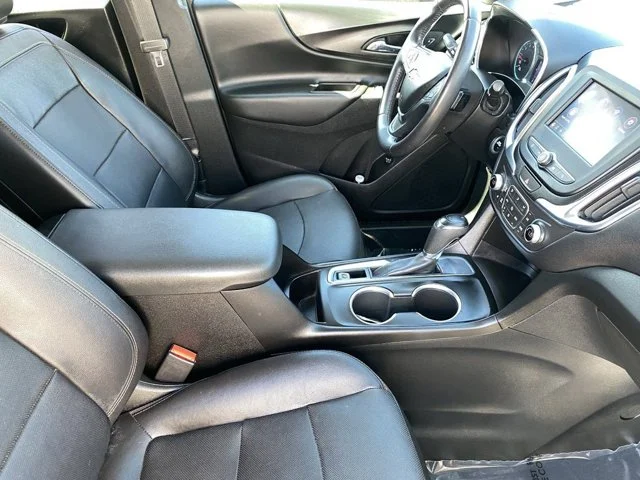 SEMINUEVOS CHEVROLET Equinox a Estados en autogozo