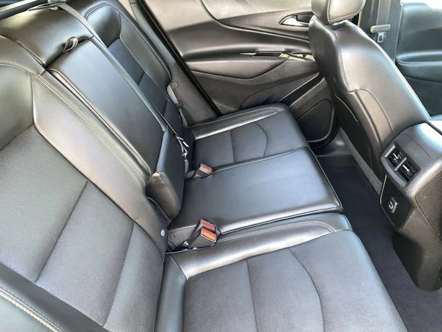 SEMINUEVOS CHEVROLET Equinox a Estados en autogozo