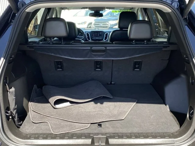 SEMINUEVOS CHEVROLET Equinox a Estados en autogozo