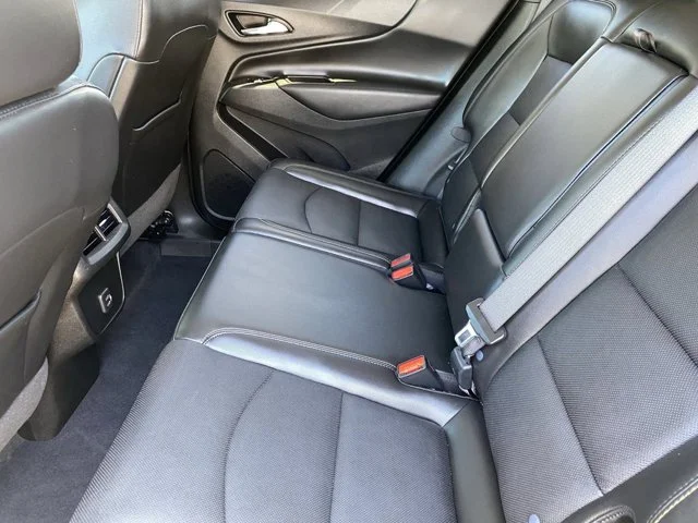 SEMINUEVOS CHEVROLET Equinox a Estados en autogozo