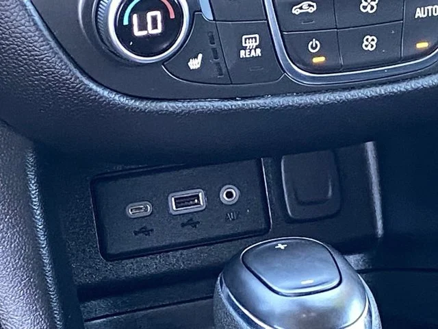 SEMINUEVOS CHEVROLET Equinox a Estados en autogozo