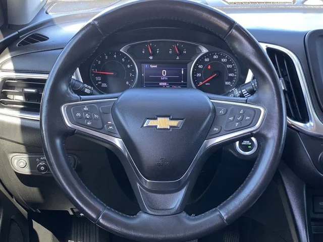 SEMINUEVOS CHEVROLET Equinox a Estados en autogozo