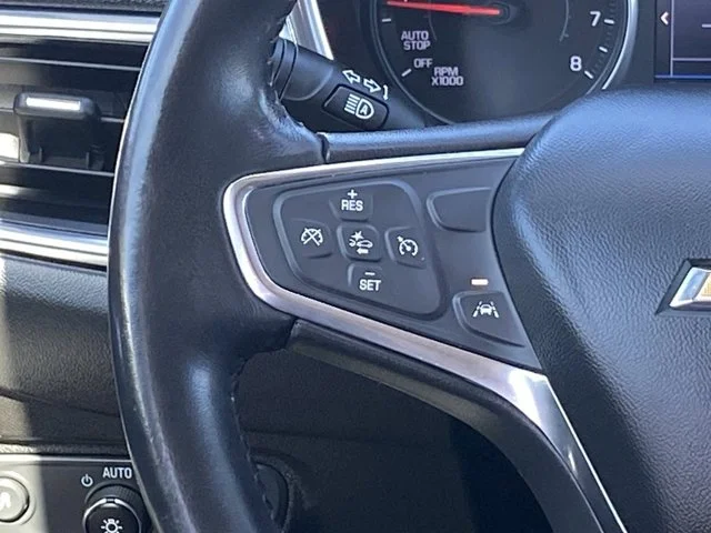 SEMINUEVOS CHEVROLET Equinox a Estados en autogozo