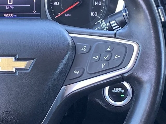 SEMINUEVOS CHEVROLET Equinox a Estados en autogozo