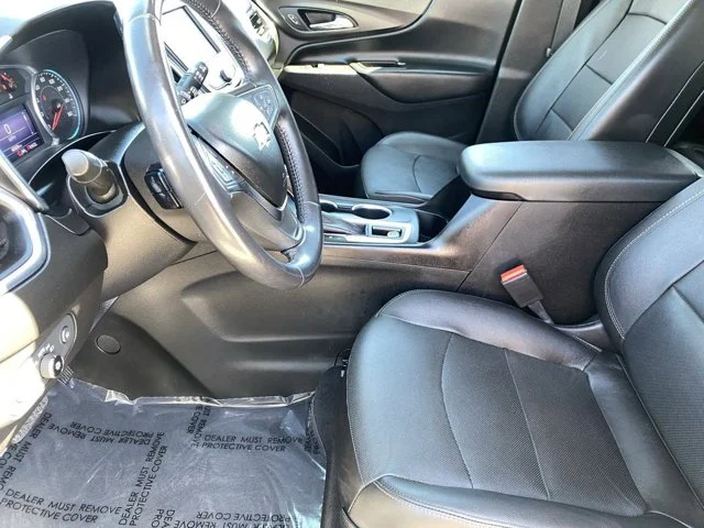 SEMINUEVOS CHEVROLET Equinox a Estados en autogozo