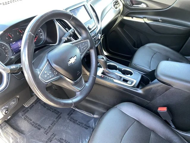 SEMINUEVOS CHEVROLET Equinox a Estados en autogozo