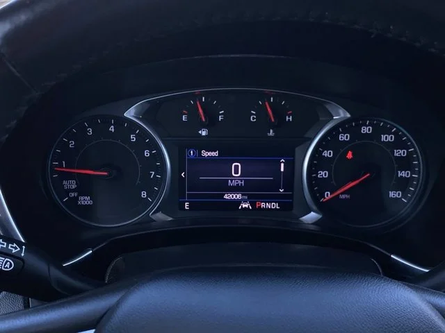 SEMINUEVOS CHEVROLET Equinox a Estados en autogozo