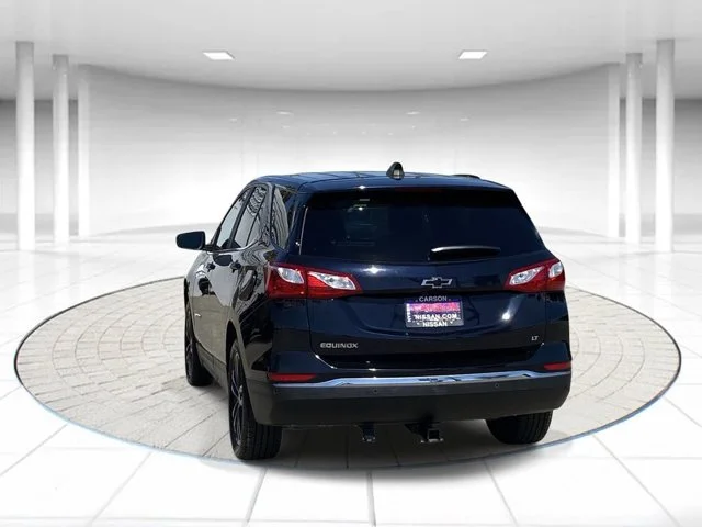 SEMINUEVOS CHEVROLET Equinox a Estados en autogozo