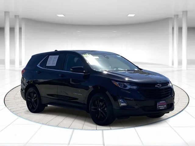 SEMINUEVOS CHEVROLET Equinox a Estados en autogozo