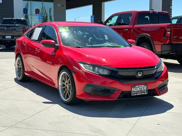 SEMINUEVOS HONDA Civic Sedan a Estados en autogozo