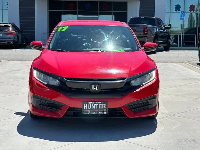 SEMINUEVOS HONDA Civic Sedan a Estados en autogozo