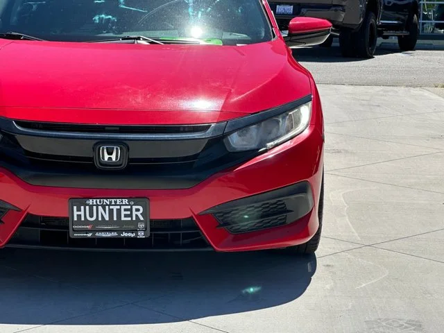 SEMINUEVOS HONDA Civic Sedan a Estados en autogozo